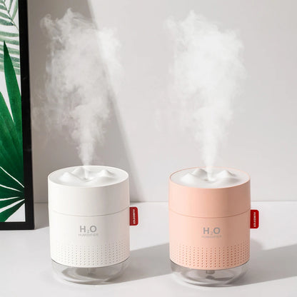 Ultrasonic Air Humidifier