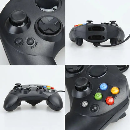 USB Wired Controller S Type