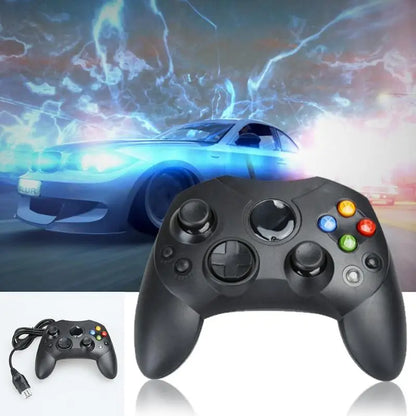 USB Wired Controller S Type