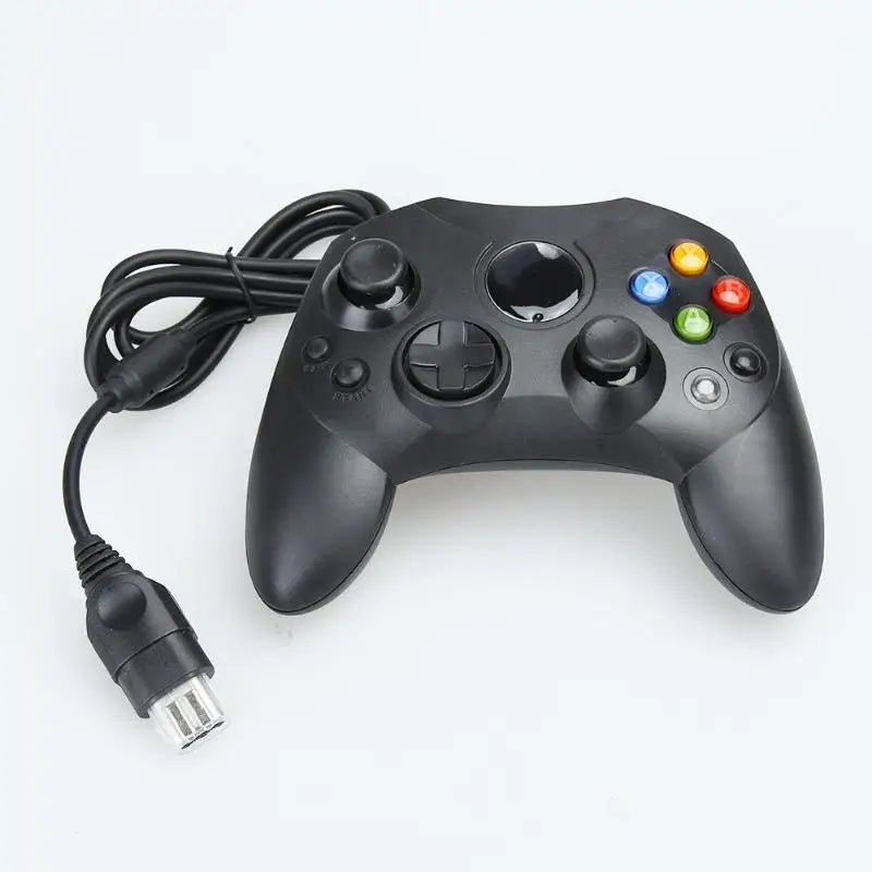 USB Wired Controller S Type