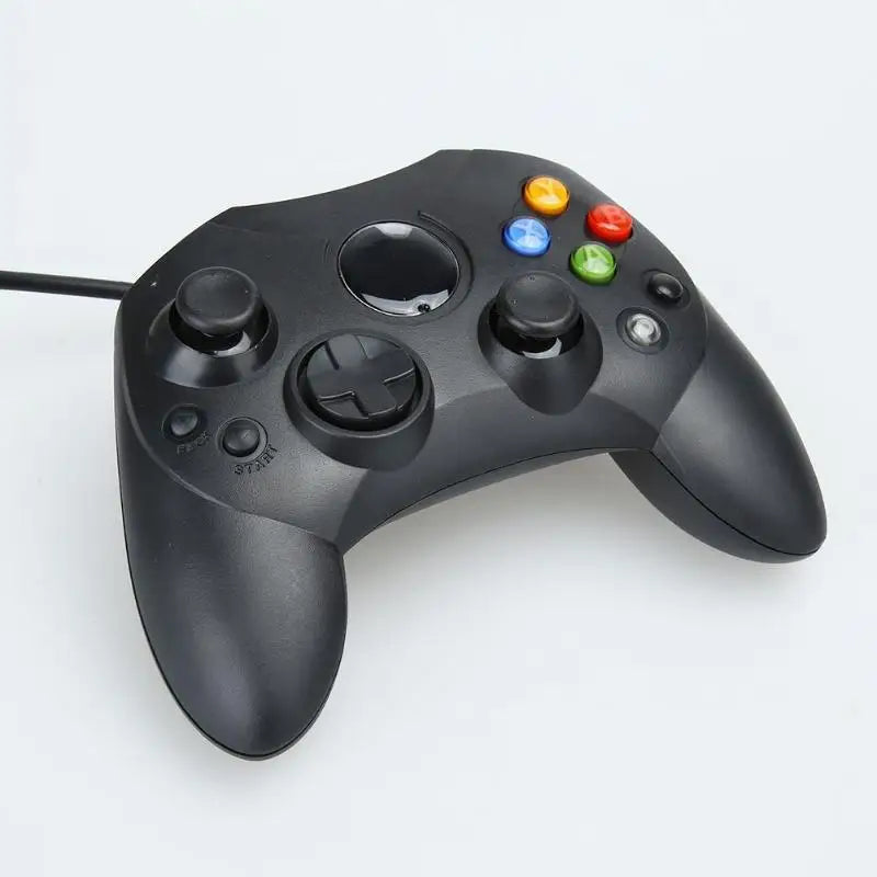 USB Wired Controller S Type