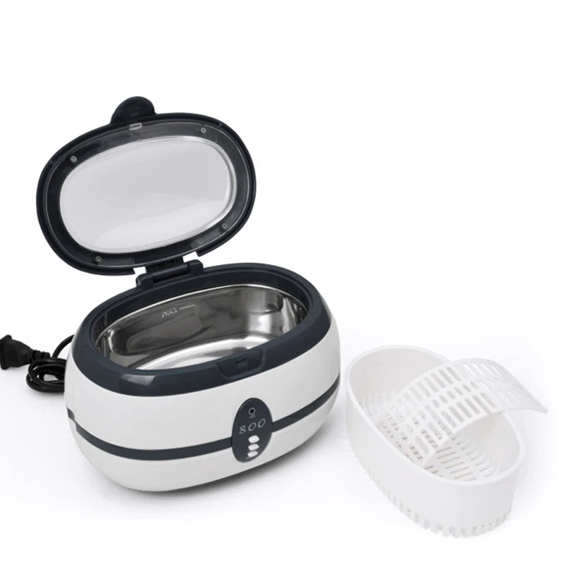 Ultrasonic Jewelry Cleaner