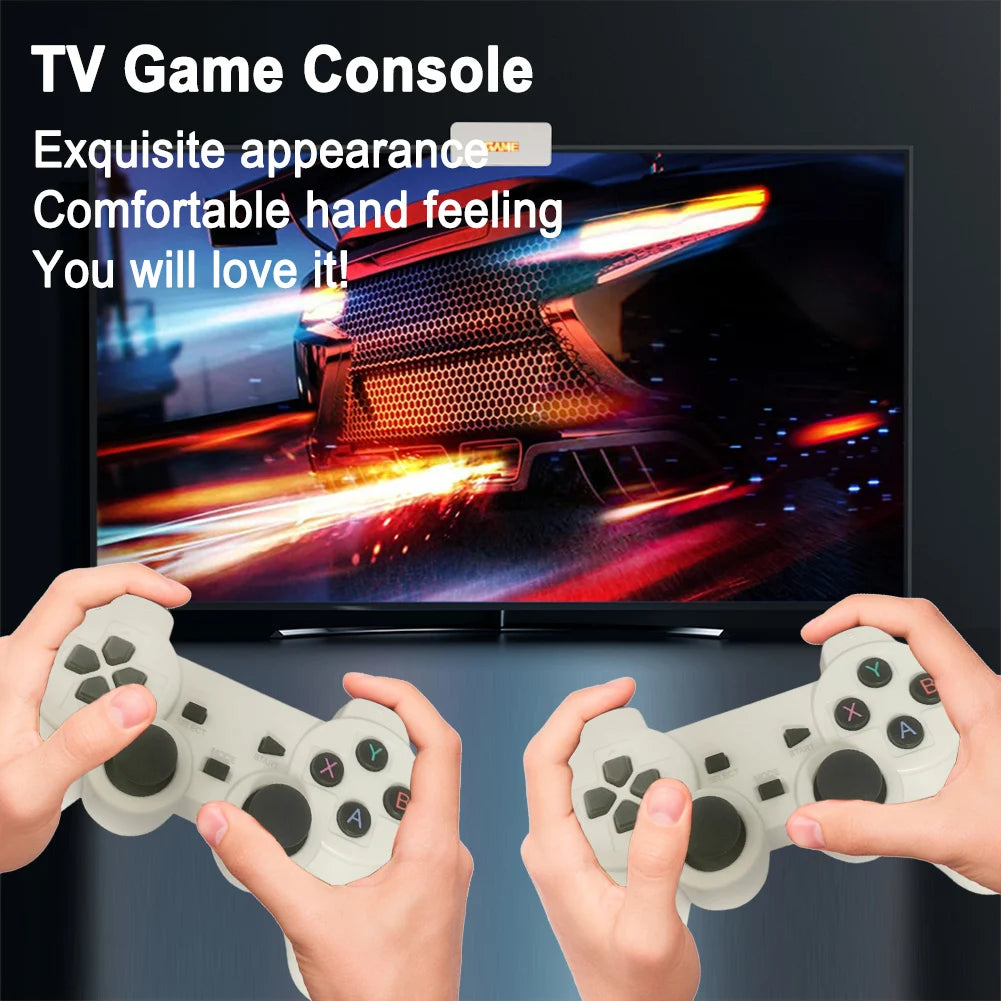 Wireless Game TV Stick