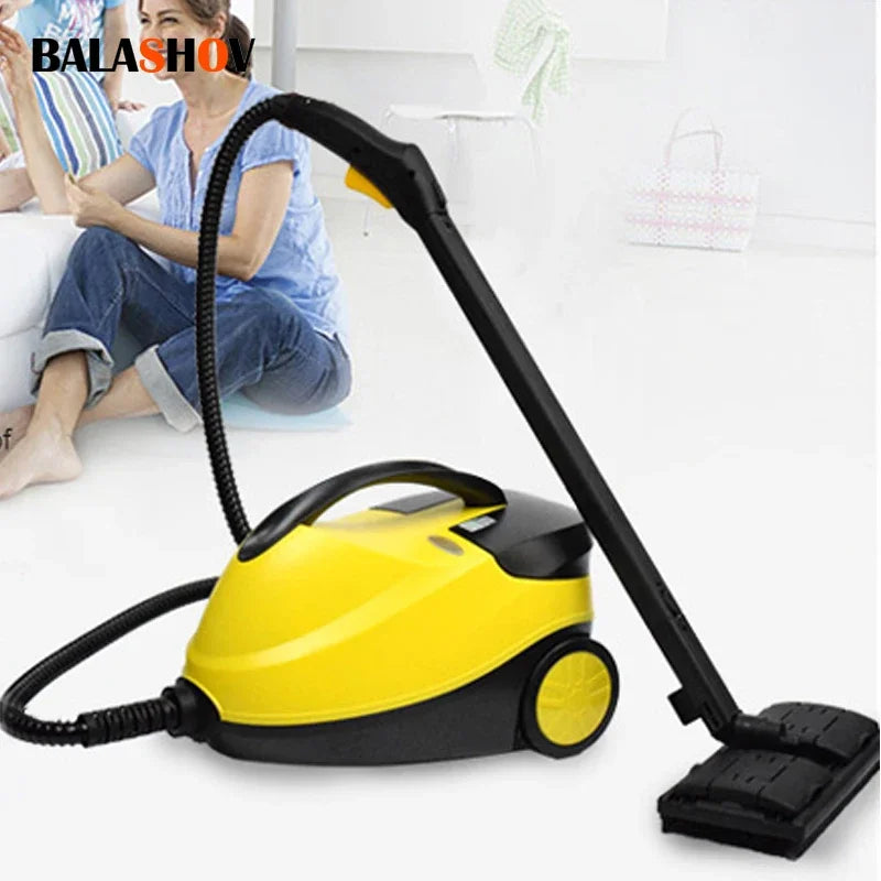 2000WHigh Steam Cleaner