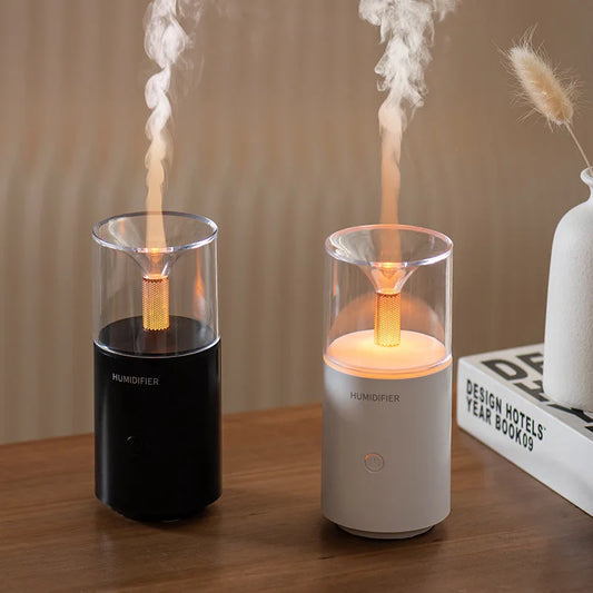 Aromatherapy Essential Oil Diffuser