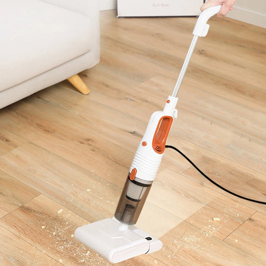 Multipurpose Handheld Vacuum Cleaner