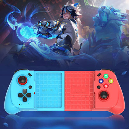 Mobile Phone Gaming Controller