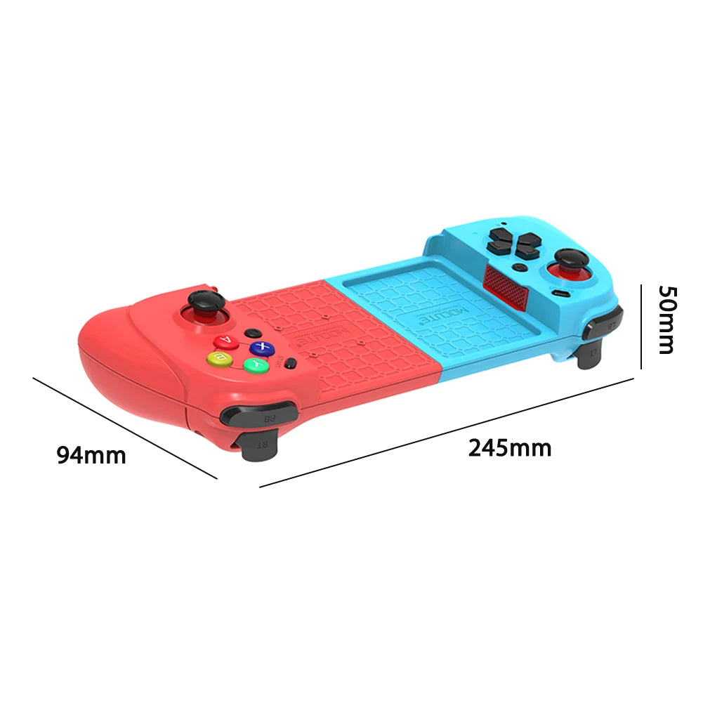 Mobile Phone Gaming Controller