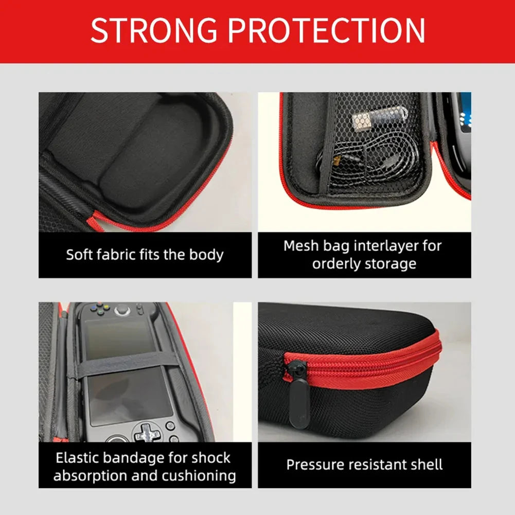 EVA Portable Handheld Storage Bag