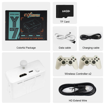 Wireless Game TV Stick