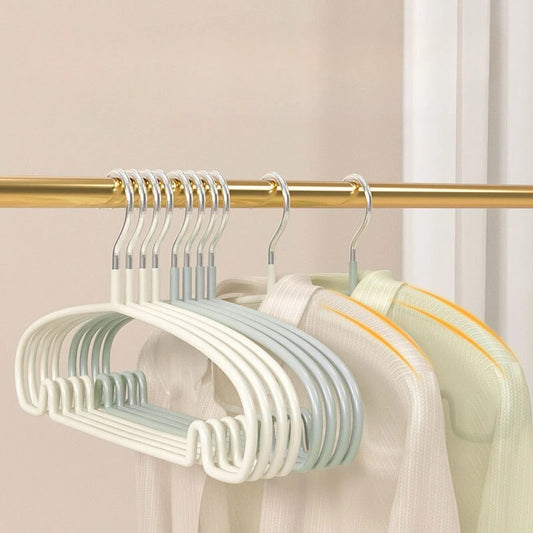 Simple Clothes Hanger Non Slip