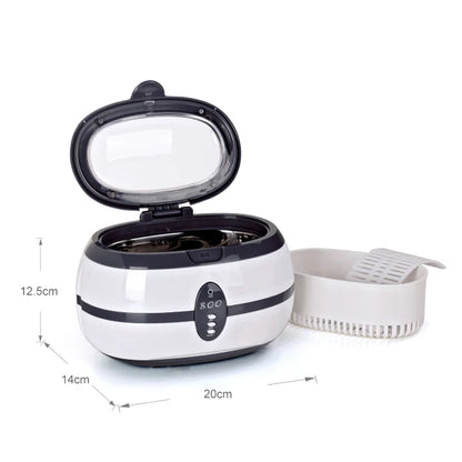 Ultrasonic Jewelry Cleaner