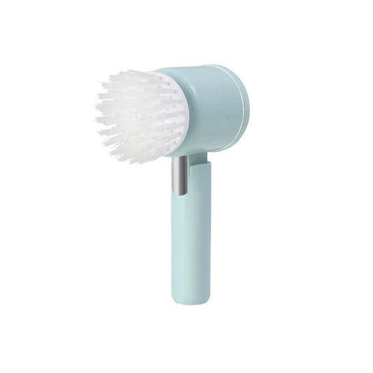 Wireless Electric Cleaning Brush